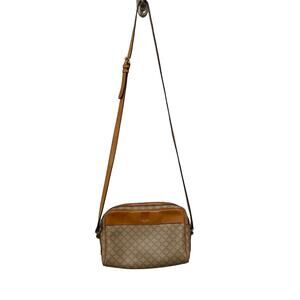 Vintage 90s Celine Crossbody